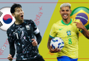 Nhận định, dự đoán bóng đá Hàn Quốc vs Brazil, 18h00 ngày 10/10: Làm khó Selecao