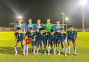 U23 Việt Nam tiếp tục thua Qatar dù ghi được 2 bàn