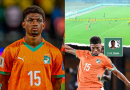 Amad Diallo lập siêu phẩm, đưa đội tuyển châu Phi trở lại World Cup sau 12 năm