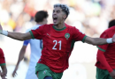 Pháp bị loại cay đắng trên chấm luân lưu tại bán kết U20 World Cup