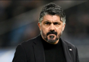 HLV Gattuso tuyên bố đanh thép sẽ rời nước Ý nếu không giành vé dự World Cup 2026