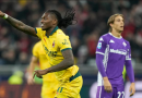 AC Milan ngược dòng ngoạn mục chiếm ngôi đầu Serie A