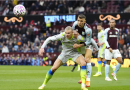 VAR từ chối Haaland, Man City gục ngã trên sân Aston Villa