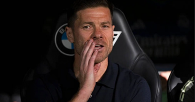 HLV Xabi Alonso: “Lamine Yamal là động lực để Real Madrid chiến thắng”