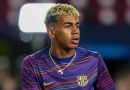 Barcelona có thể lung lay trước đề nghị 400 triệu euro cho Lamine Yamal