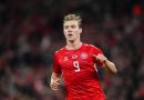 Rasmus Hojlund tiếp tục phong độ chói sáng, Đan Mạch đã đánh bại Hy Lạp với tỷ số 3-1 trên sân nhà
