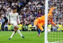 Mbappe và Bellingham tỏa sáng, Real thắng thuyết phục Barca