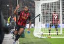 Đôi công hấp dẫn, Bournemouth ngược dòng hạ Fulham ở vòng 7 Ngoại hạng Anh