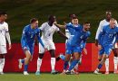 Iceland nuôi hy vọng dự World Cup sau khi cầm hòa Pháp