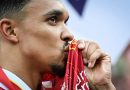 Liverpool đang dần suy yếu khi không còn Alexander-Arnold