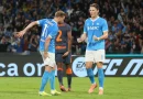 De Bruyne, McTominay giúp Napoli hạ Inter