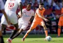 Thua đậm Sevilla, Barcelona mất ngôi đầu bảng vào tay Real Madrid