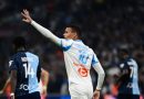Greenwood ghi 4 bàn, Greenwood đưa Marseille lên đỉnh Ligue 1