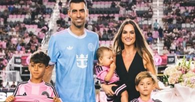 Inter Miami đượm buồn, Messi suy sụp ngay trên sân