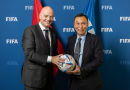 Chủ tịch VFF Trần Quốc Tuấn được FIFA phân công nhiệm vụ mới