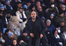 HLV Pep Guardiola thừa nhận sai lầm, khiến Man City thua trận