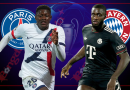Nhận định, dự đoán PSG vs Bayern Munich vào lúc 03:00 ngày 05/11,lượt 4 vòng phân hạng Champions League