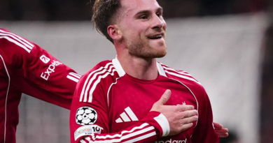 Người hùng Mac Allister gieo sầu cho Real Madrid