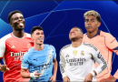 Lượt trận 4 Champions League: Real Madrid và Barca cùng gây thất vọng