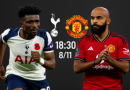 Nhận định, dự Tottenham vs Man Utd (19h30, 8/11): Phép thử cho sự ổn định