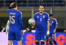 Bốc thăm vòng play-off World Cup 2026 châu Âu: Bóng ma ám ảnh Italy
