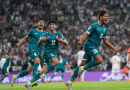 Thắng nghẹt thở UAE, Iraq giành vé tham dự play-off World Cup 2026