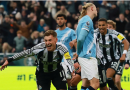 Man City gục ngã trên sân của Newcastle ở vòng 12 Ngoại hạng Anh 2025/26