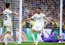 Mbappe lập cú đúp, Real Madrid thắng đậm Valencia và hơn Barcelona 8 điểm