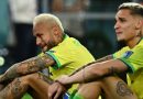 HLV Ancelotti chốt danh sách ĐT Brazil: Neymar, Antony tái xuất?