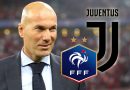 Zinedine Zidane chốt xong tương lai và xác nhận việc sẽ đồng ý dẫn dắt ĐT Pháp