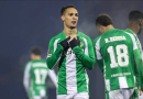 Antony tỏa sáng, Real Betis kéo dài chuỗi bất bại tại Europa League