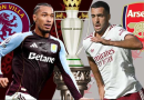 Nhận định, dự đoán Aston Villa vs Arsenal 06/12/2025: Đại chiến top 3 