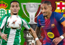 Nhận định, dự đoán bóng đá Betis vs Barca, 00h30 ngày 7/12: Nhiệm vụ phải thắng