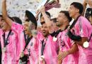 Messi tỏa sáng, Inter Miami lần đầu giành chức vô địch Mỹ