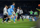 Hojlund lập cú đúp, giúp Napoli đánh Juventus ở vòng 14 Serie A 2025/26