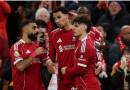 Ekitike ghi bàn thắng nhanh nhất Premier League mùa này, giúp Liverpool hạ Brighton