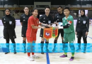 Đội tuyển futsal nữ Việt Nam đè bẹp Myanmar: Tấn công quá hay, thẳng tiến bán kết