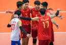 Thua ngược Indonesia, bóng chuyền nam Việt Nam lỡ hẹn chung kết SEA Games 33