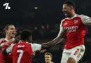 Arsenal vào bán kết Cup Liên đoàn sau luân lưu trước Crystal Palace