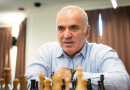 Nga phát lệnh bắt cựu Vua cờ Kasparov