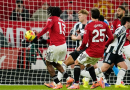 Dorgu tỏa sáng, MU vượt qua Newcastle tại Old Trafford