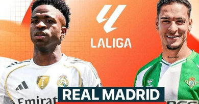 Nhận định, dự đoán Real Madrid vs Real Betis 22h15 ngày 4/1/2026, Vòng 18 La Liga 2025/26